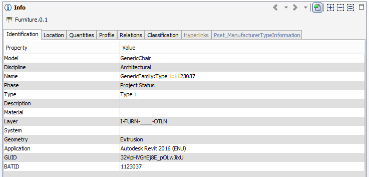 IFC export issue - Revit 2022 - Autodesk Community