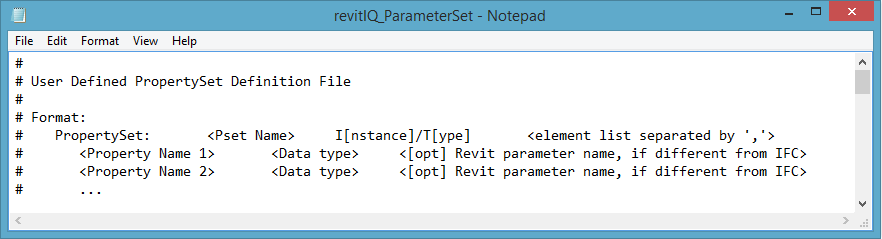 IFC export issue - Revit 2022 - Autodesk Community