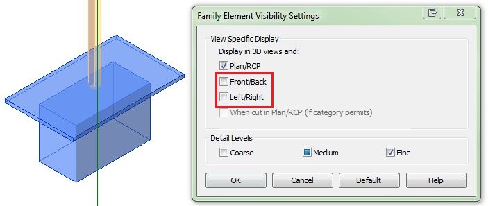 Solved: cannot see my devices in plan views - Autodesk Community