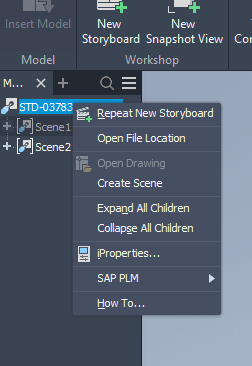 How to delete the model from an IPN file? - Autodesk Community