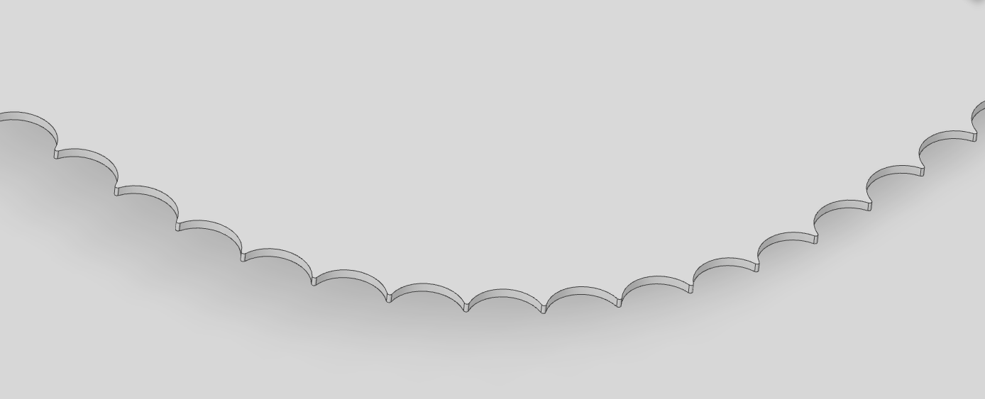 Solved: Corner rounding tool question. Sheet metall. Bug or a feature ...