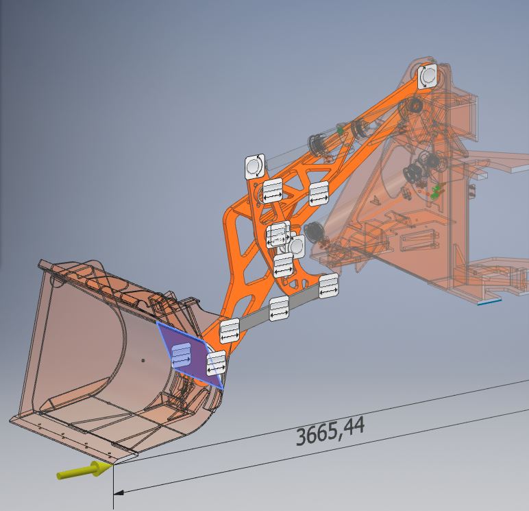 Solved: Remote force - Autodesk Community