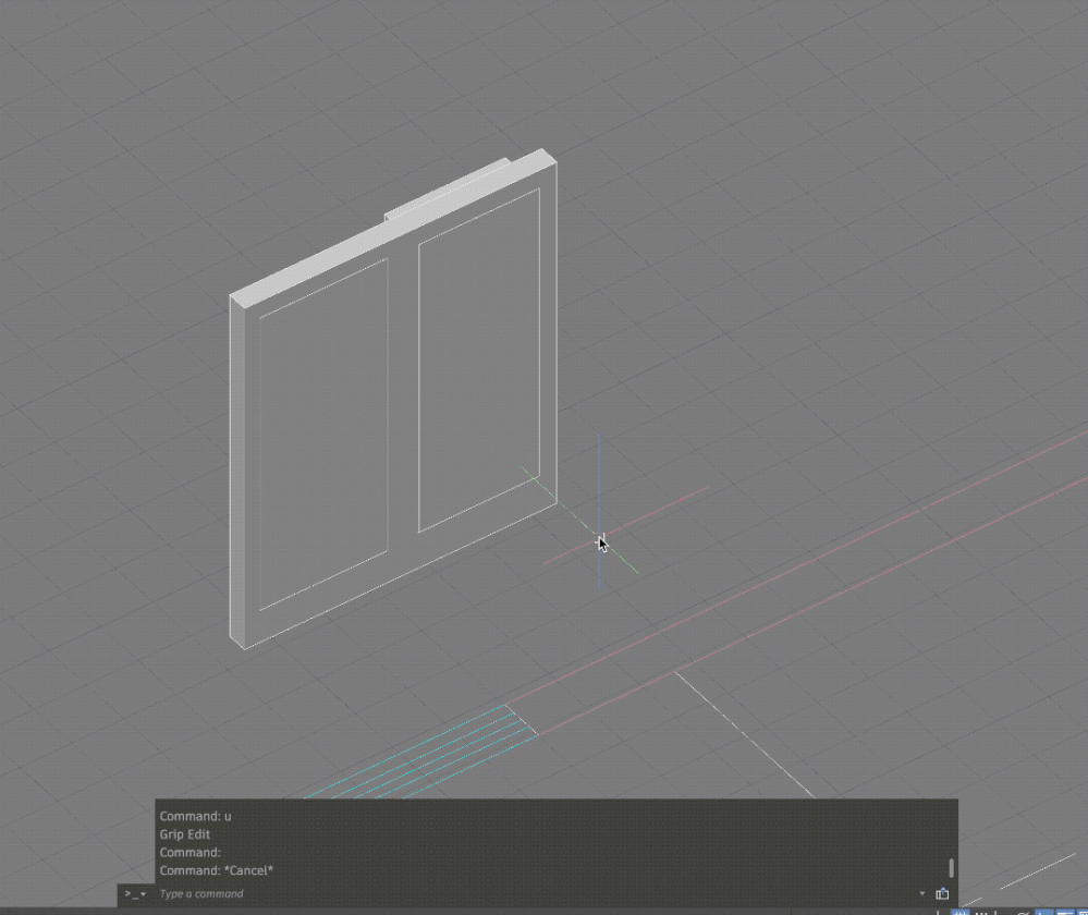 2D To 3D Windows.gif