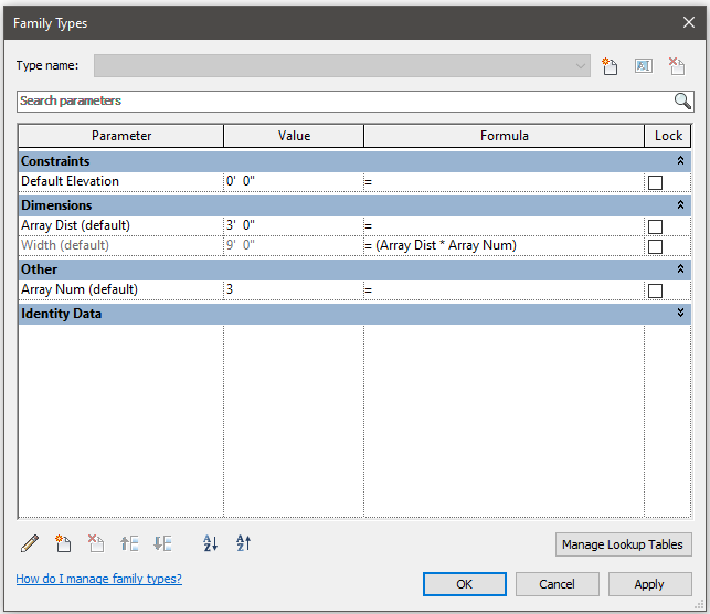 Revit Hints and Hacks: Astonishing Arrays Revealed Round 3 - Autodesk ...