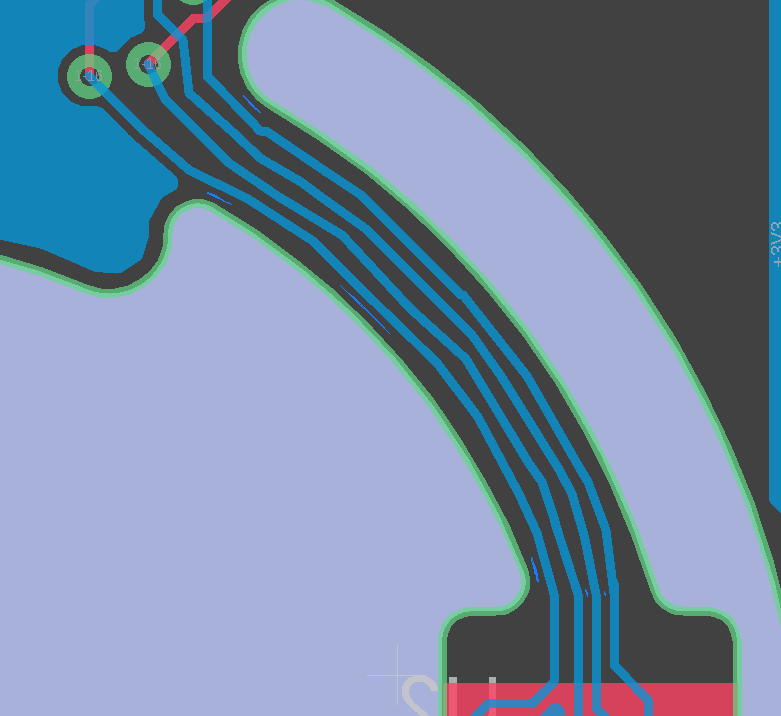 Arc routing - Autodesk Community