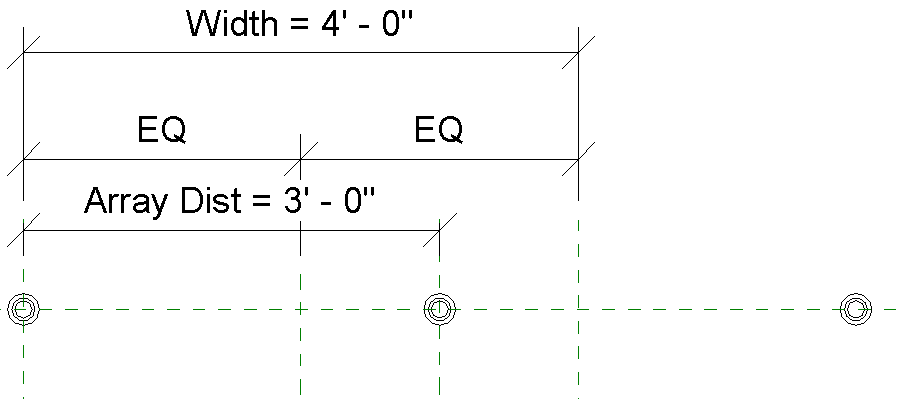 Revit Hints and Hacks: Astonishing Arrays Revealed Final Round ...