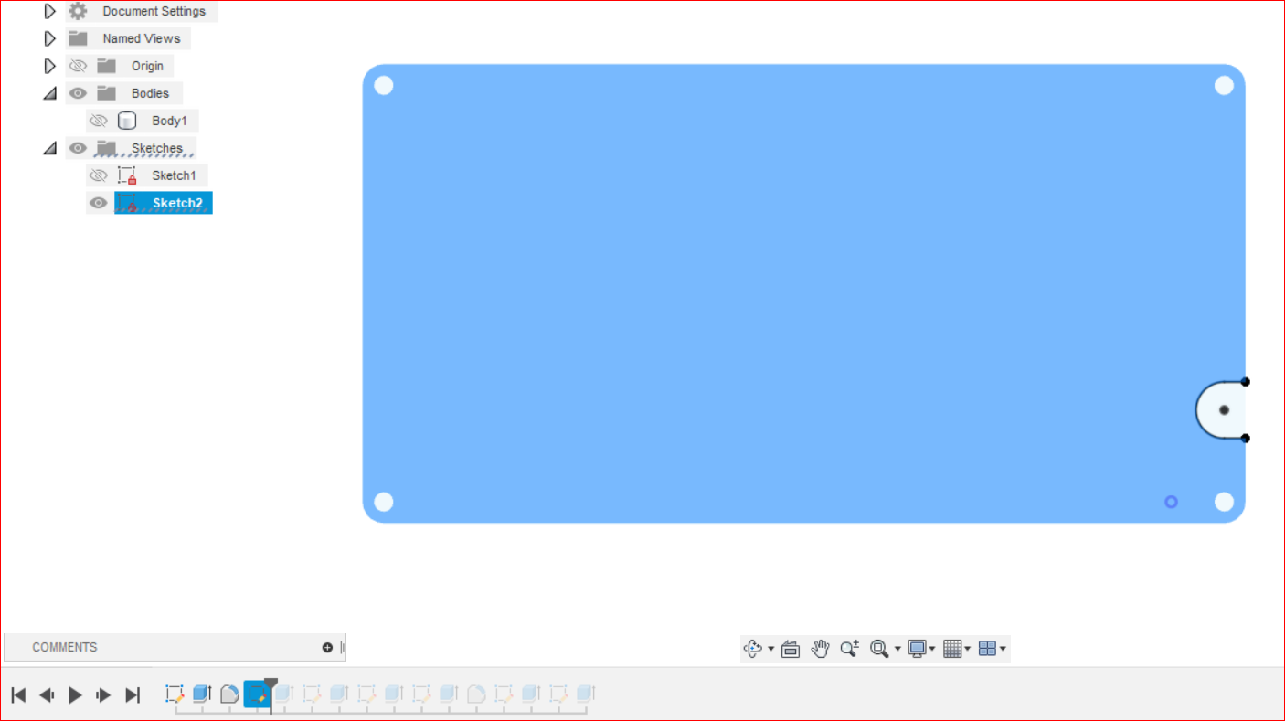 DXF file does not match the component or the sketches Autodesk Community