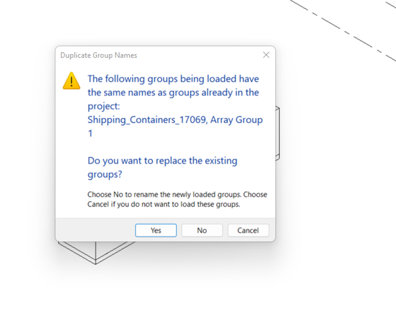 Issue Loading Downloaded Family Model not showing up - Autodesk Community