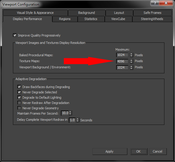 Solved: 3D Studio Max 2014 Texturing - Autodesk Community - 3ds Max