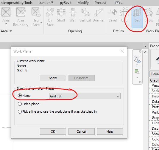 Errors when I try to model a curved beam. Help? - Autodesk Community