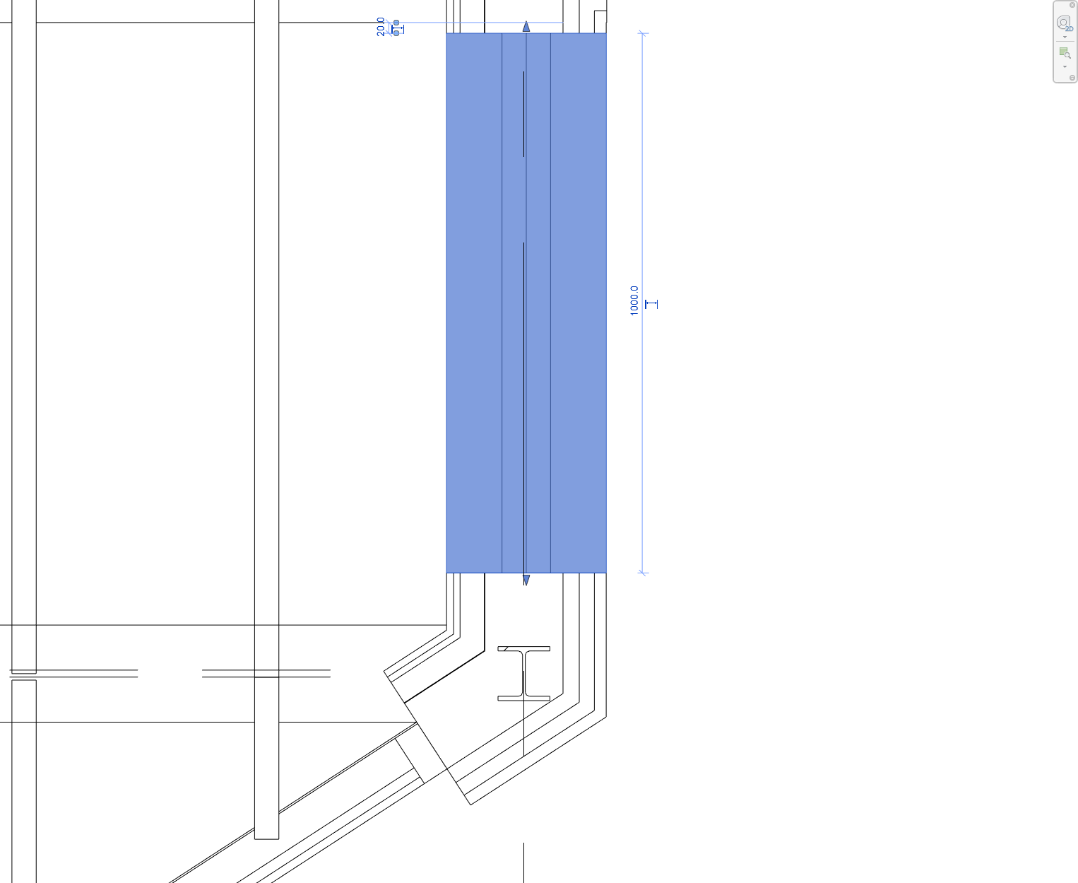 Solved: Cant correctly join walls - Autodesk Community