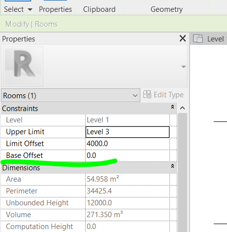 room on 2 level - Autodesk Community