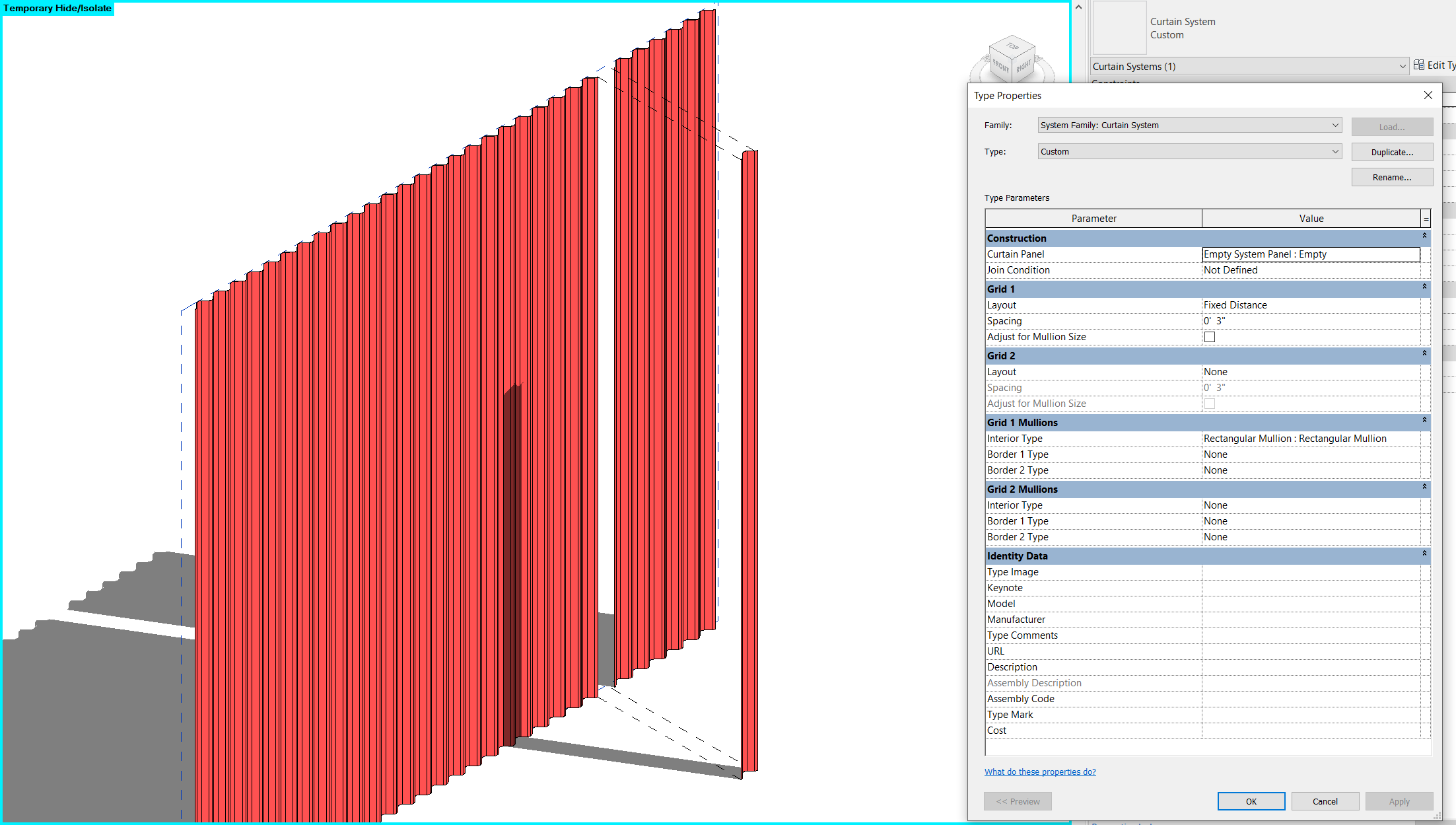 Component cannot change height of panel - Autodesk Community