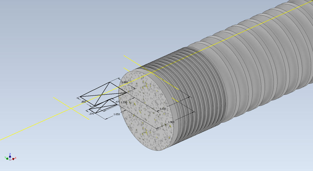 Solved: Simple Loft Issue - Autodesk Community