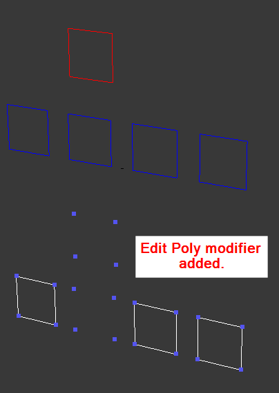 Solved: Convert closed spline to poly object does not create faces. -  Autodesk Community - 3ds Max