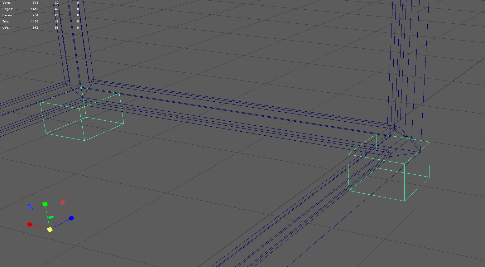 solved-not-sure-how-to-merge-two-objects-without-leaving-overlapping