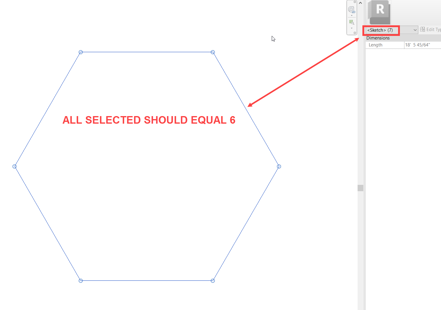 Lines can not intersect each other. The highlighted lines currently  intersect. - Autodesk Community - Revit Products