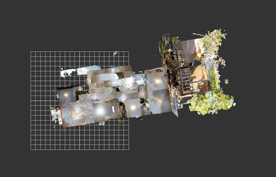 SETTING ORIGIN OF A POINT CLOUD IN RECAP PRO - Autodesk Community