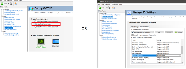 Fusion360 slowness stuttering workaround 2022.png