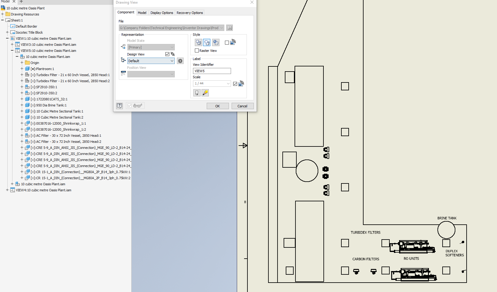 Inventor 2023 PDF and printing issue - Autodesk Community