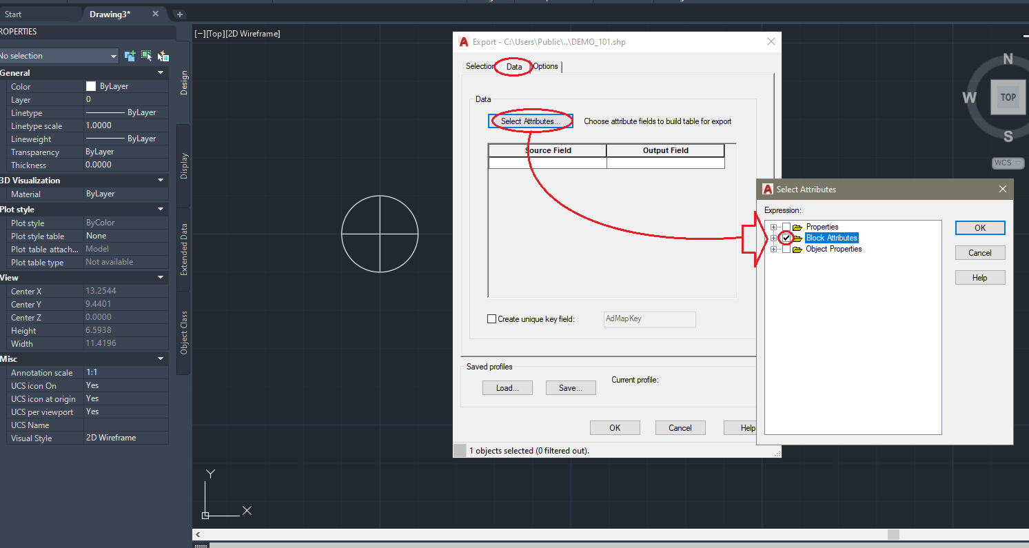 Export Annotation to CAD - Label Placement - Esri Community