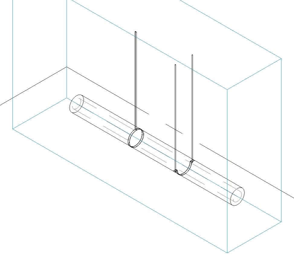 Fabrication Hangers not placing correctly in Revit - Autodesk Community