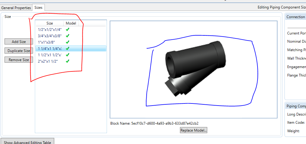Solved: Custom Block Issues in Palette and Catalog Editor - Autodesk ...