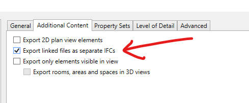 IFC Batch Export - Autodesk Community