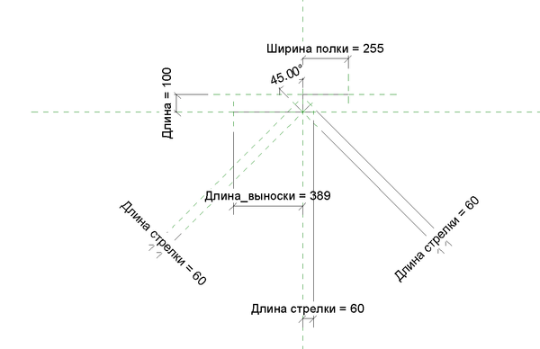 Примеры расчета гладкого цилиндрического и конического соединений