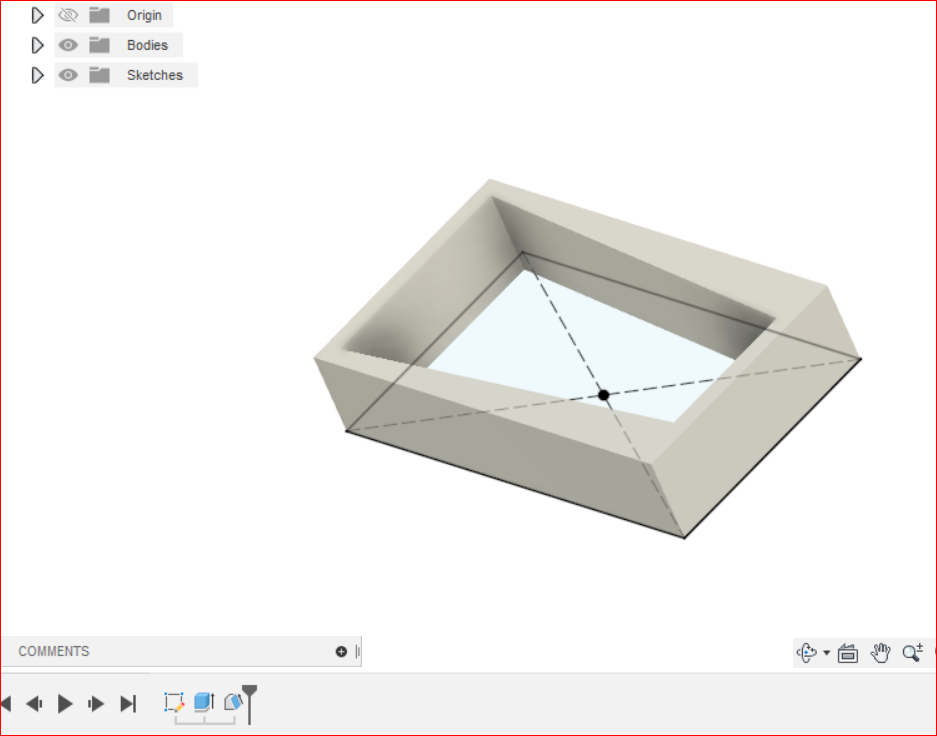 Solved: Different Wall Thicknesses - Shell Command - Autodesk Community