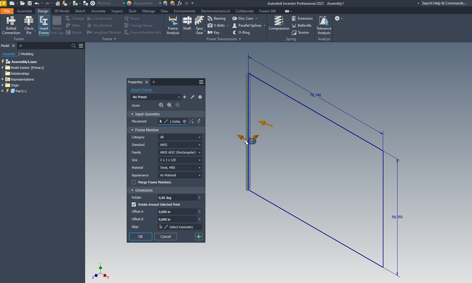 İnsert frame Autodesk Community