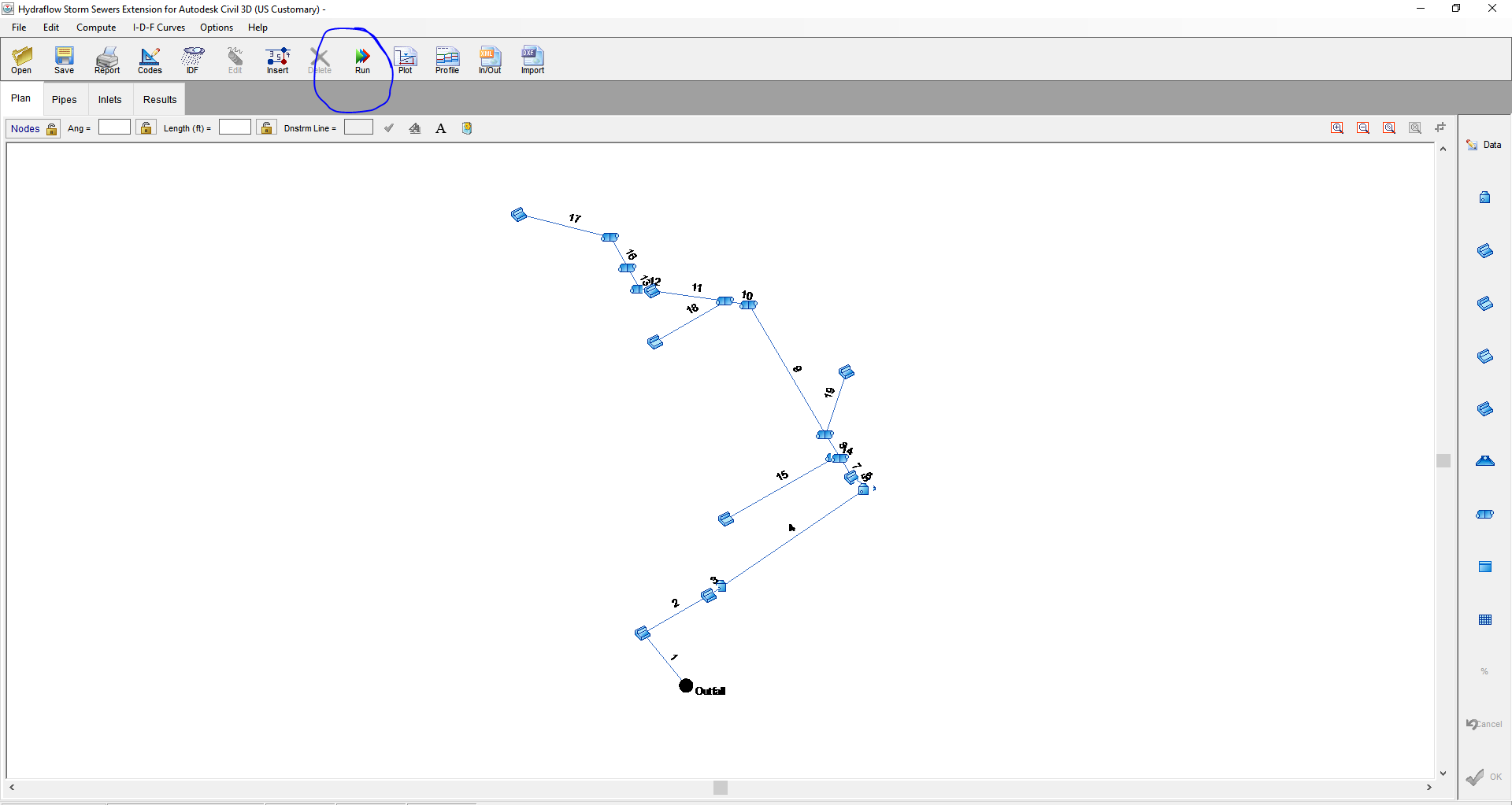 Solved Hydraulic Grade Line Autodesk Community