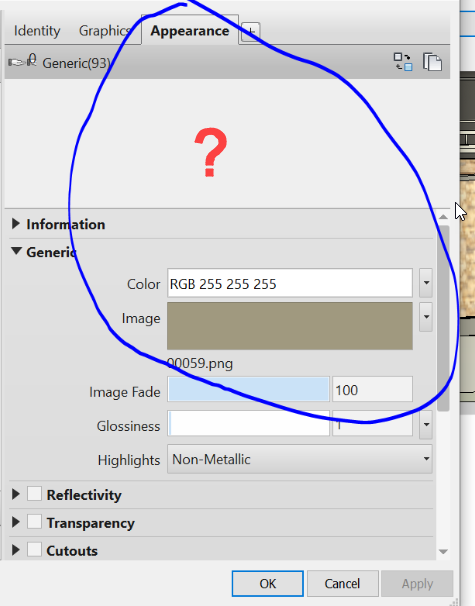 Wall siding color change is inconsistent - Autodesk Community