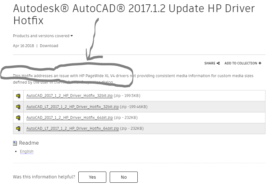 Solved: autocad LT 2017.1.1 update (x64) - Autodesk Community