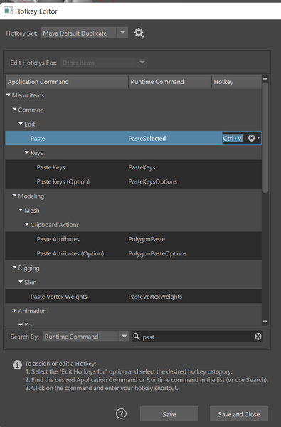 Paste something into multiple objects - Studio Features - Developer Forum