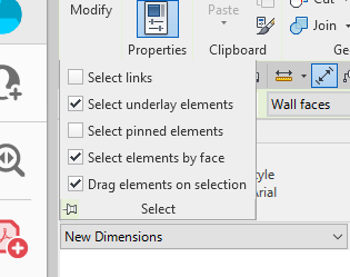 Dimensioning to Linked Model - Autodesk Community