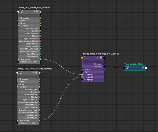 Trying to make a Color ID System by using a number value