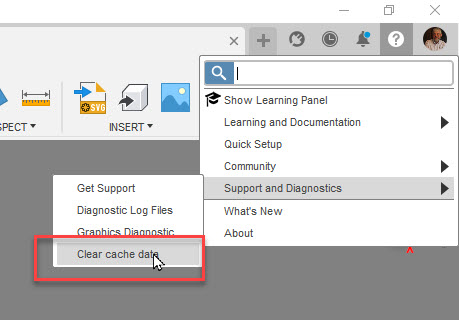 Solved: Can't save design - Autodesk Community