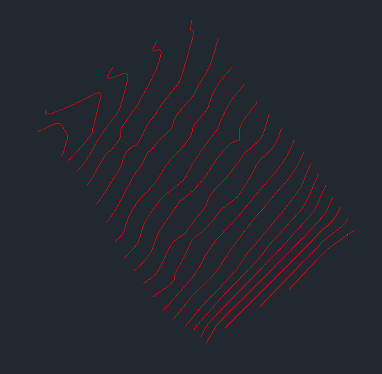 How to change the elevation range on a tin surface? - Autodesk Community