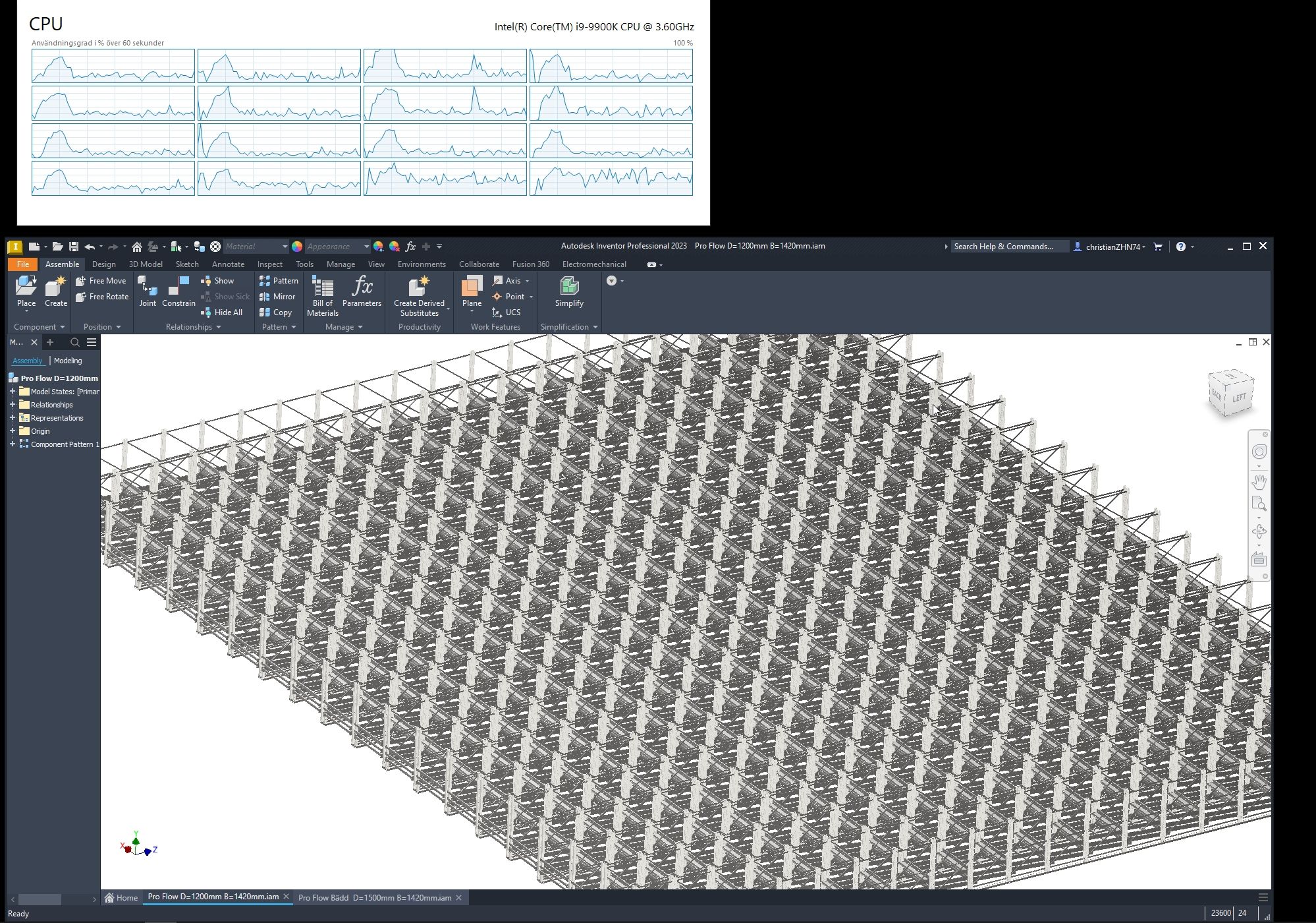 PC requirements for Inventor 2023 Autodesk Community