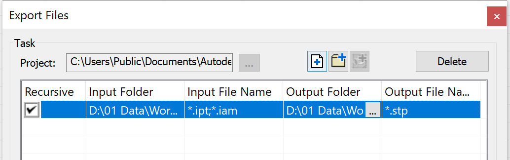 Solved: Automating CAD Export - Autodesk Community image.