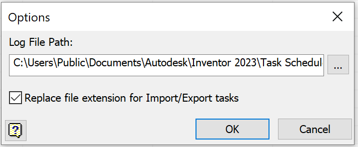 Solved: Automating CAD Export - Autodesk Community