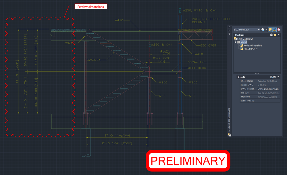 006 ADSK Design Review - Markup Set Manager DWF.png