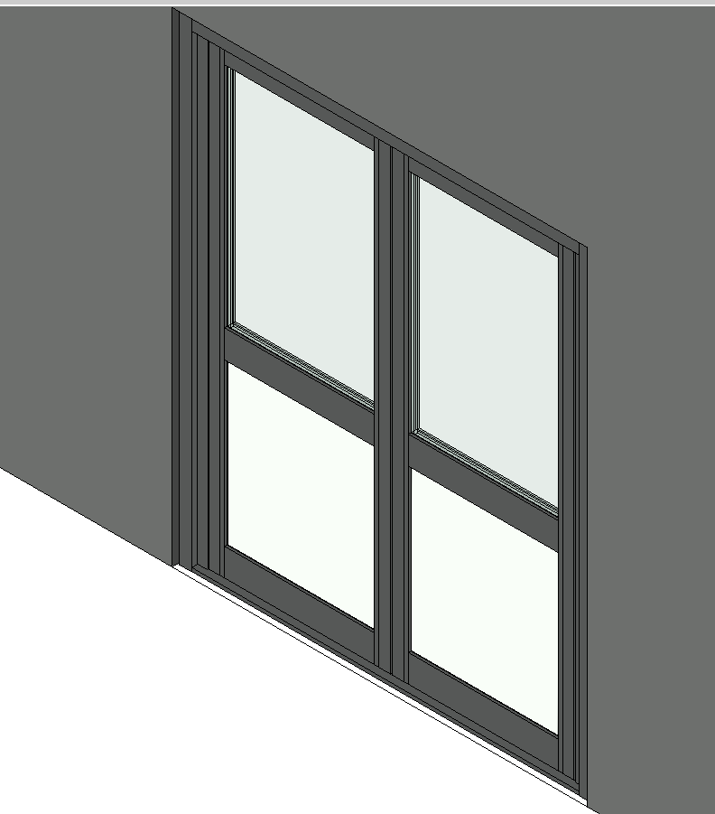 Solved: Material of nested family - again? - Autodesk Community
