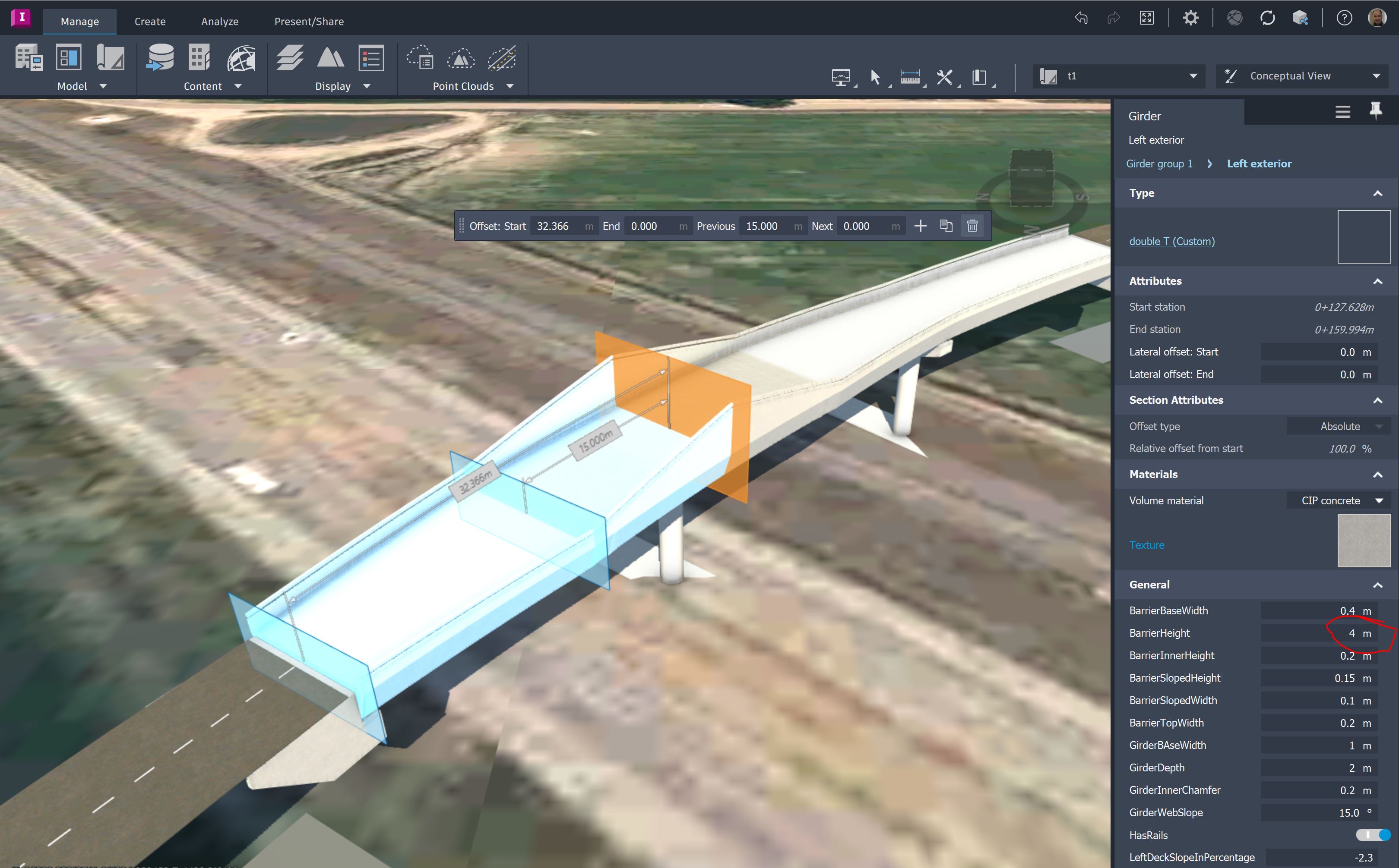 Solved: Create own bridge template? Is it possible? And some more ...