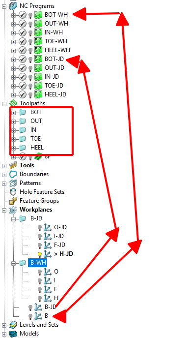 HELP COPY NC PROGRAM - Autodesk Community