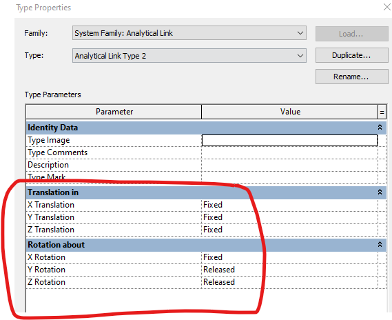 Solved: AnalyticalLink->AnalyticalLinkType and its axes - Autodesk ...