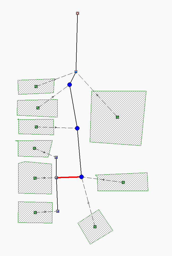 SSA pipes not using full capacity and ponds overflowing Autodesk