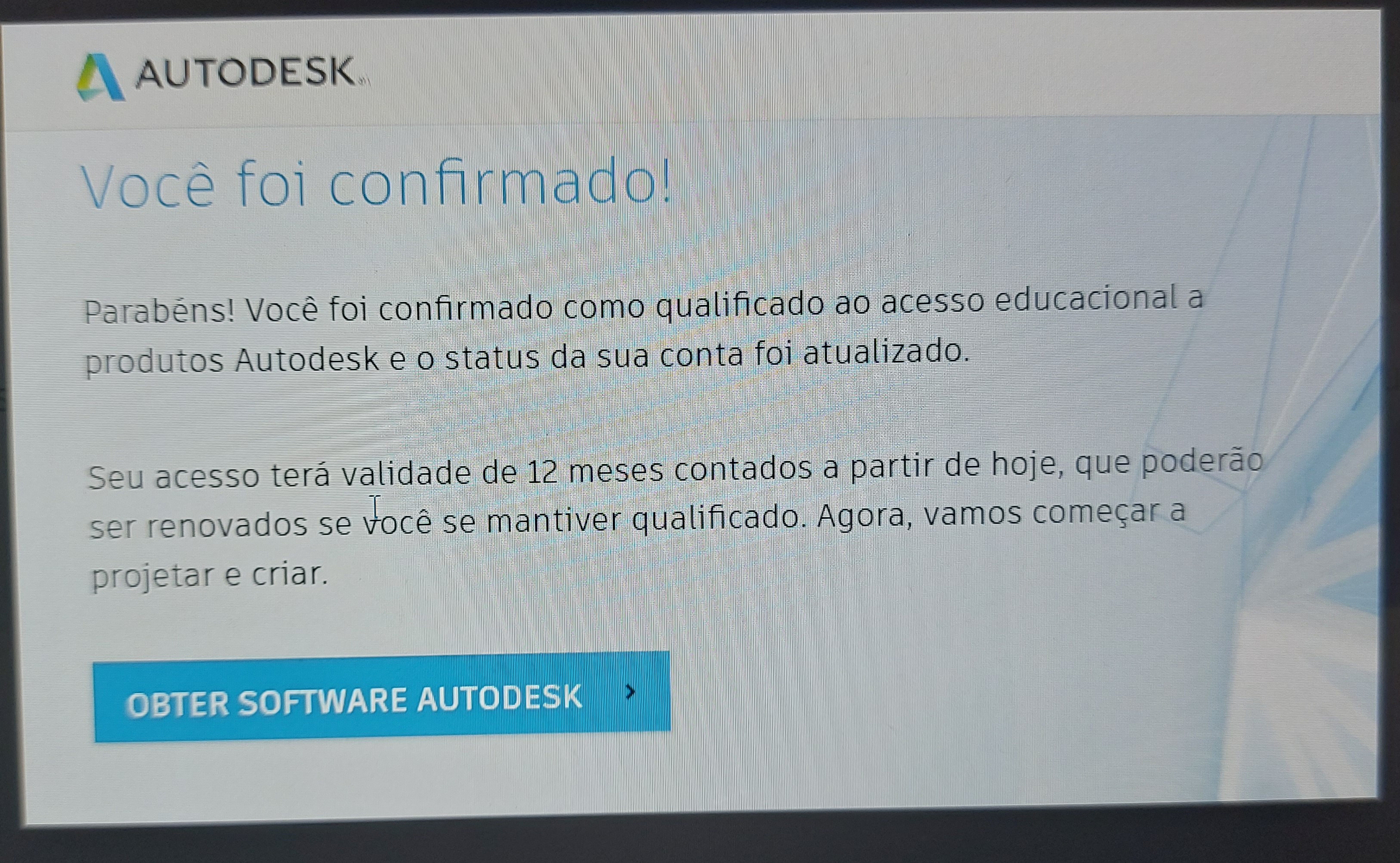 Comunidade Educacional da Autodesk