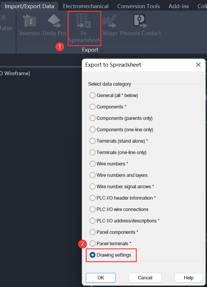 Solved: Edit Drawing Sheet Values Project-Wide - Autodesk Community